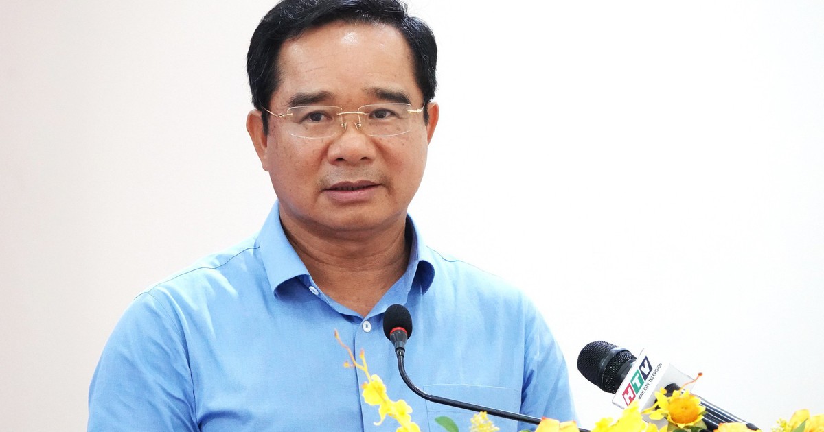 Bộ Chính trị đồng ý xây dựng luật đô thị đặc biệt cho TP.HCM