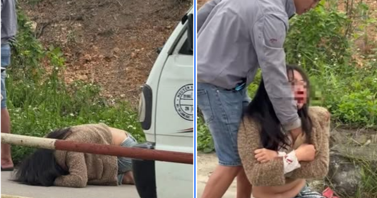 Khởi tố nam thanh niên kéo lê cô gái trên đường ở Hải Phòng