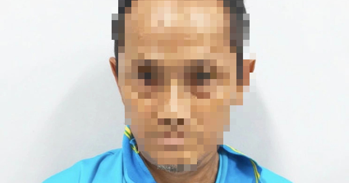 Khởi tố bảo vệ trường nhiều lần hiếp dâm nữ sinh tiểu học