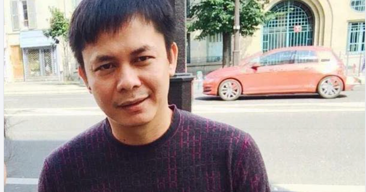 'Đại gia kim cương' Chu Đăng Khoa vừa bị bắt là ai?