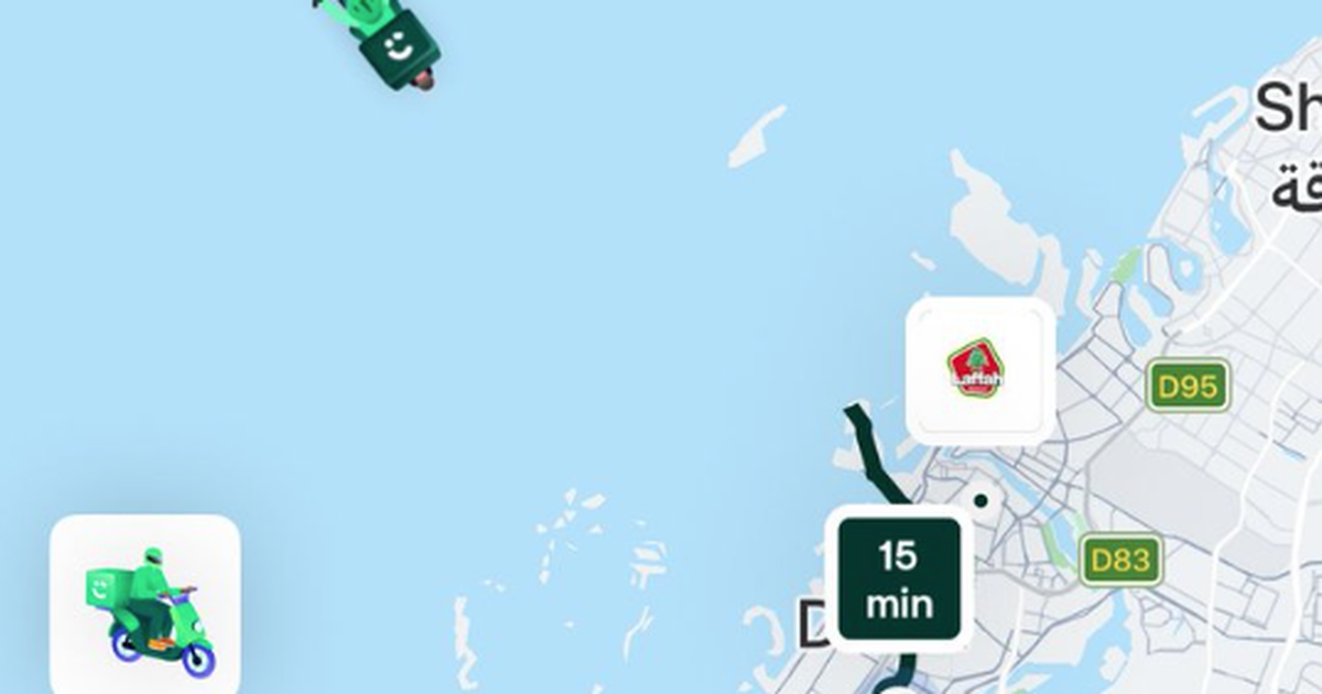 Nhiễu GPS vì xung đột Trung Đông: tàu bè 'trên cạn' còn xe cộ 'lội biển'