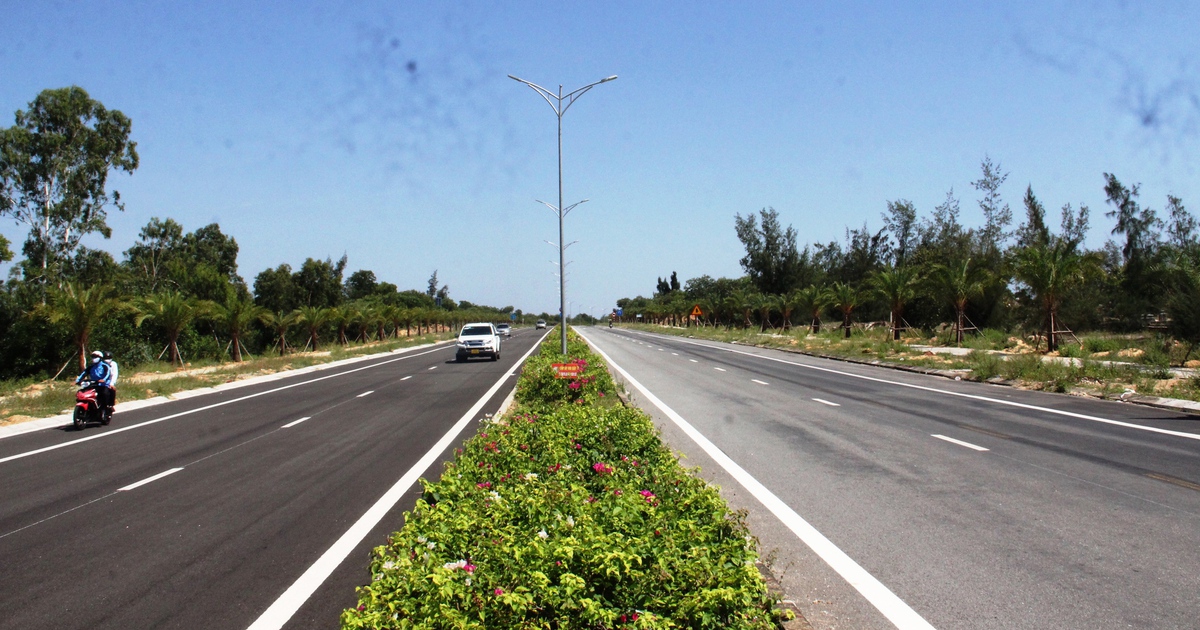 Cao tốc nội thị dài 90 km mà Đà Nẵng sắp đầu tư có gì đặc biệt?