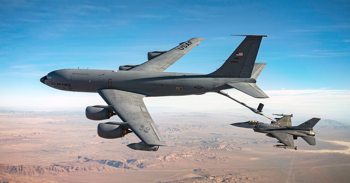 Lực lượng thân Iran tuyên bố bắn rơi máy bay Mỹ tại Iraq