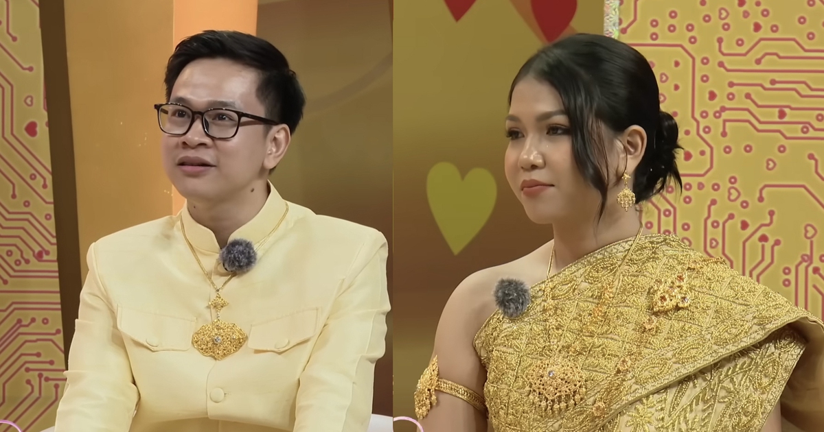 Chàng lập trình viên cưới cô giáo Khmer xinh đẹp: Đám cưới 3 ngày, 36 lễ vật