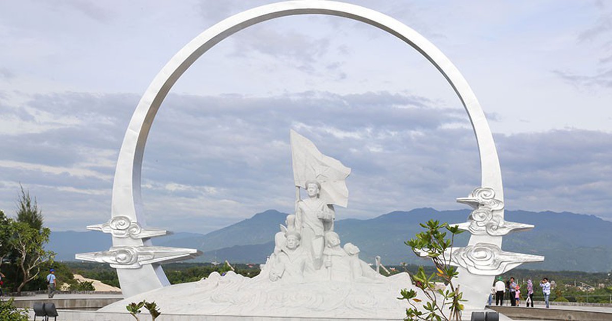 Lời thề giữa đảo Gạc Ma vang mãi suốt 38 năm qua