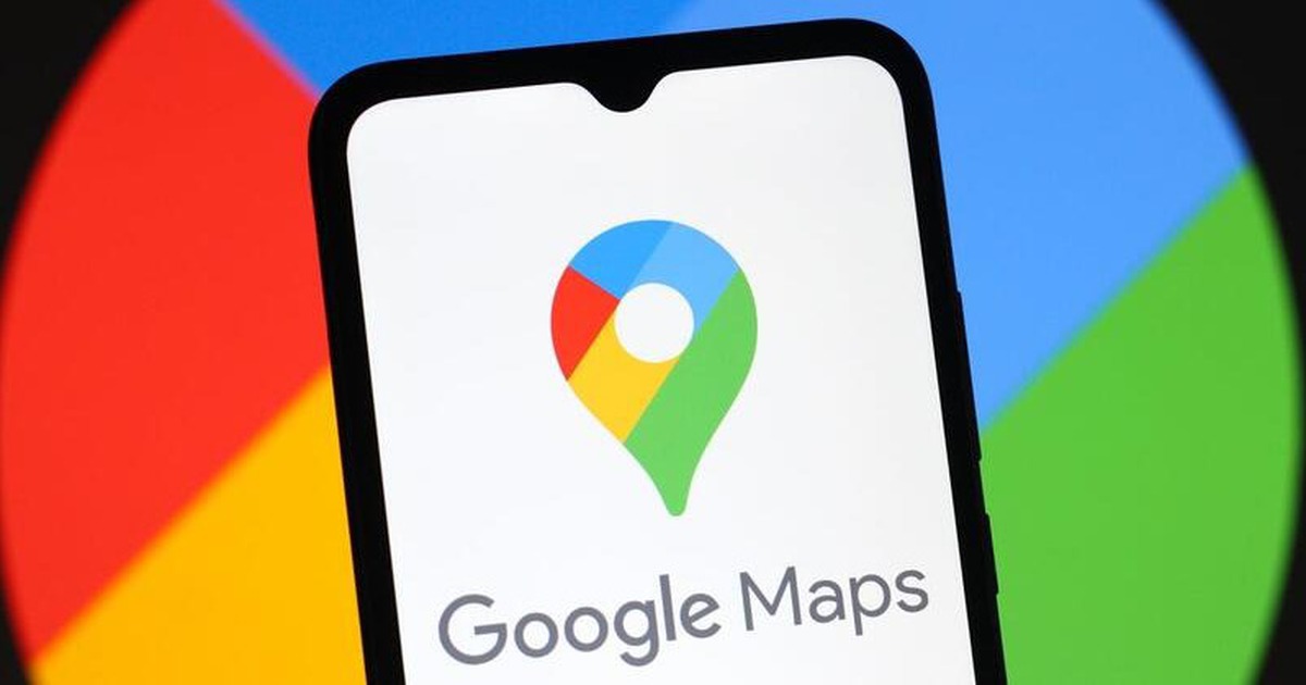 Bản cập nhật lớn của Google Maps khiến Apple Maps "hít khói"