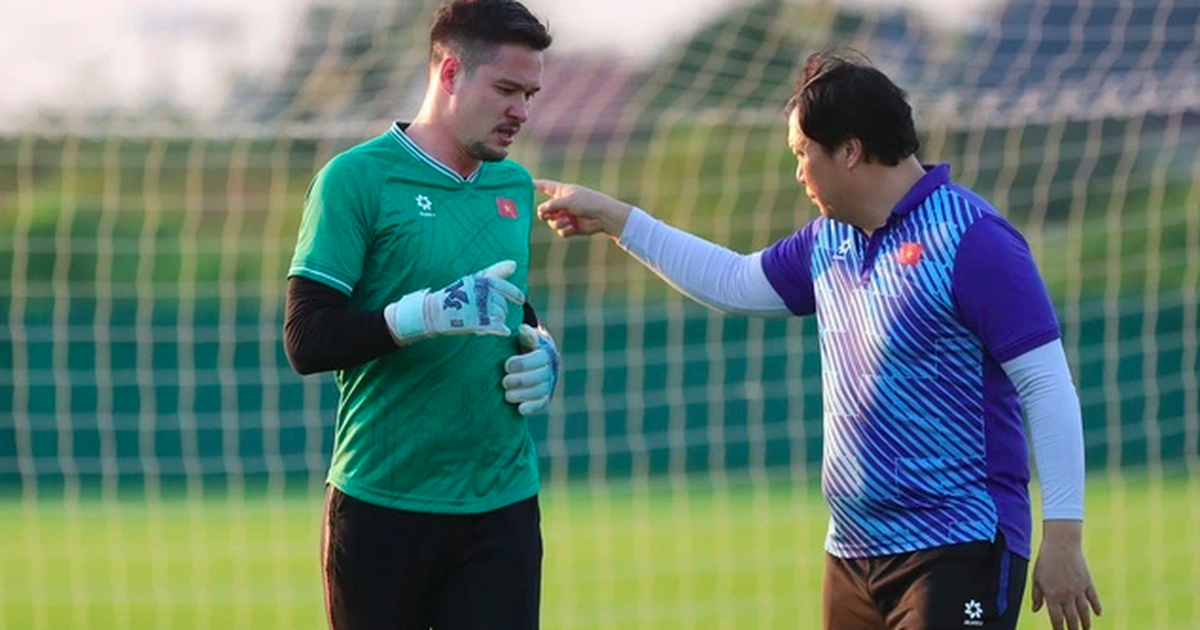 Vị trí ‘nóng’ nhất ở đội tuyển Việt Nam: Bất ngờ toàn tập