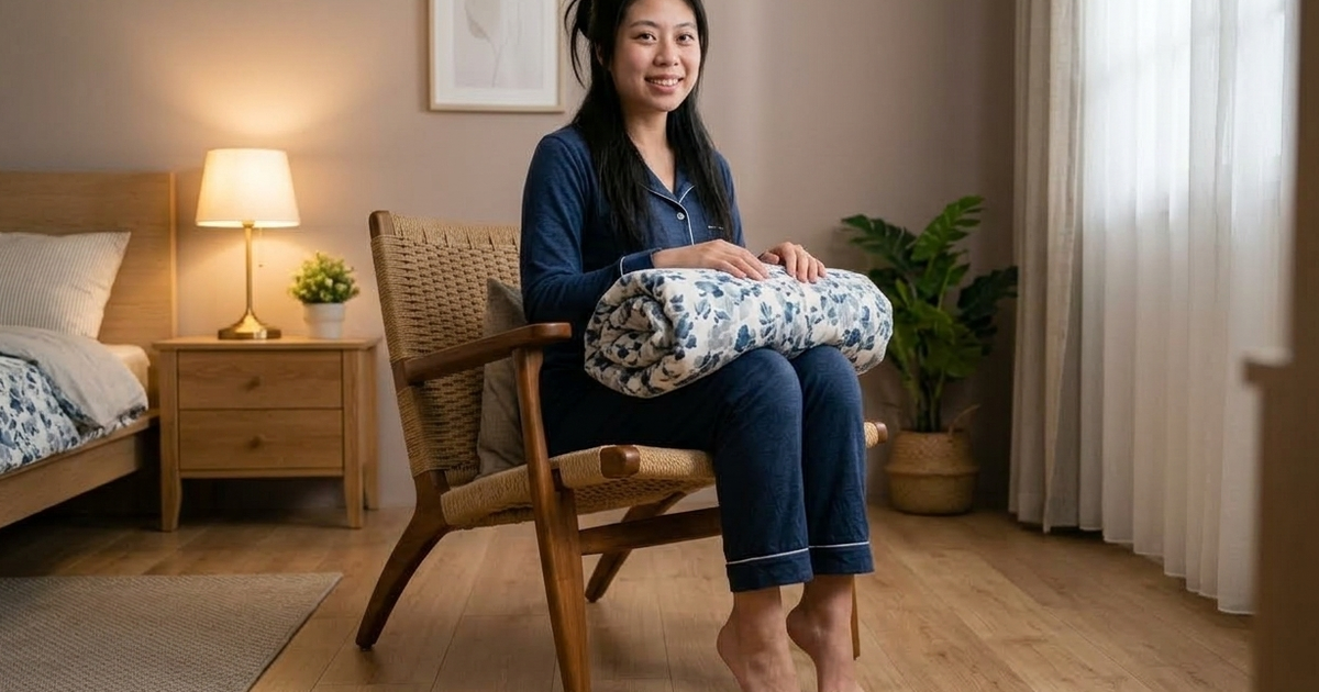 Chuyên gia chỉ 3 việc nên làm trước khi ngủ để giữ đường huyết ổn định