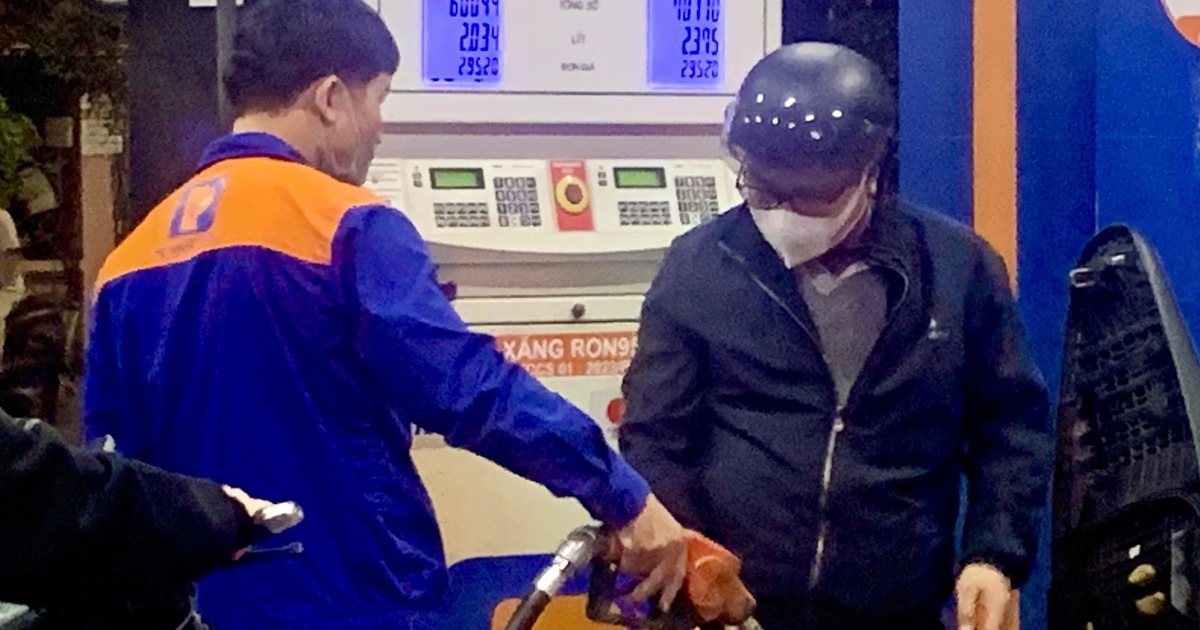 4 lần chi mạnh Quỹ Bình ổn để chặn đà tăng giá xăng dầu