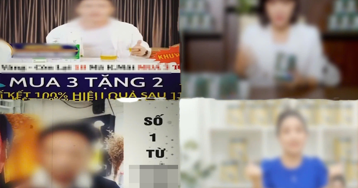 Tập trung hậu kiểm về chất lượng và quảng cáo thực phẩm