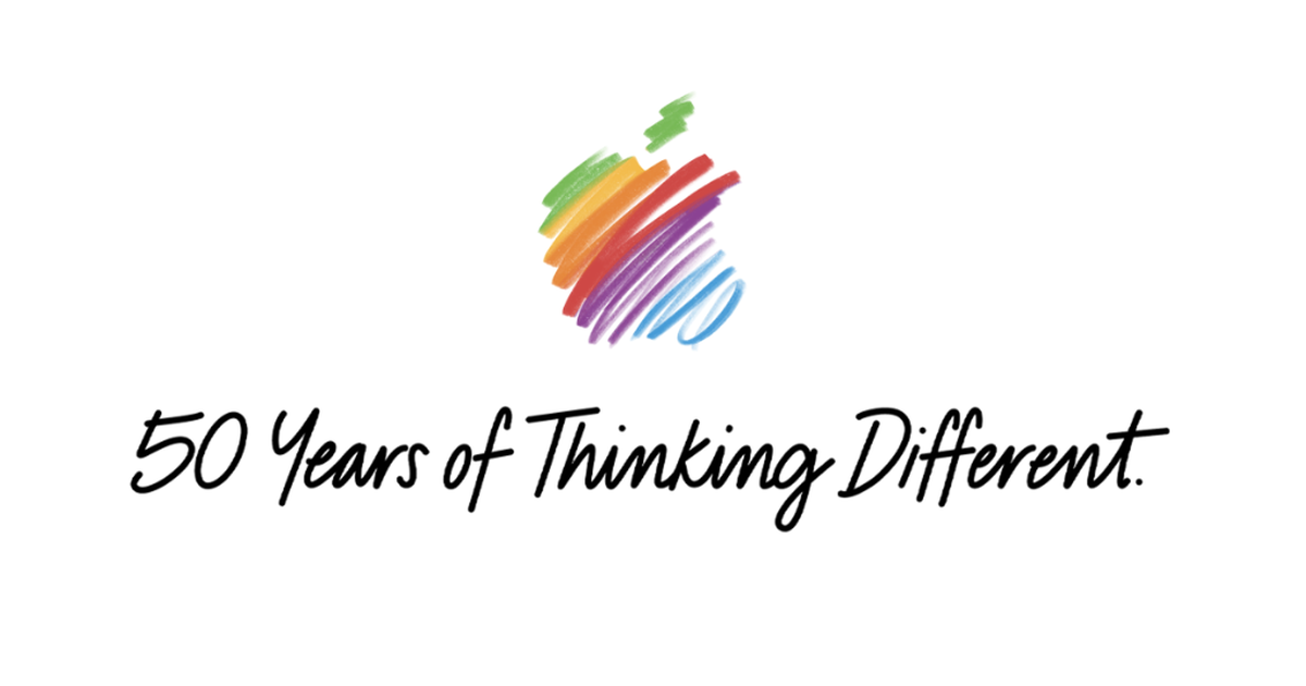 Apple sinh nhật 50 năm: CEO Tim Cook gửi lời cảm ơn người dùng