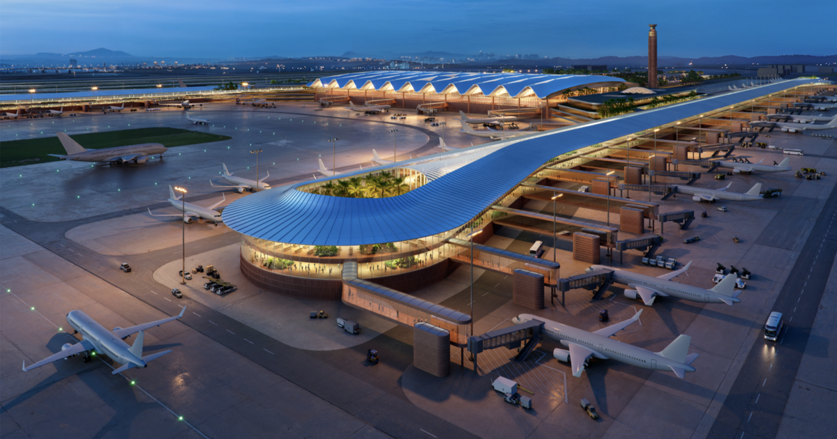 Đông Hà Nội: Bất động sản quy hoạch chiến lược và tiêu chuẩn vận hành quốc tế