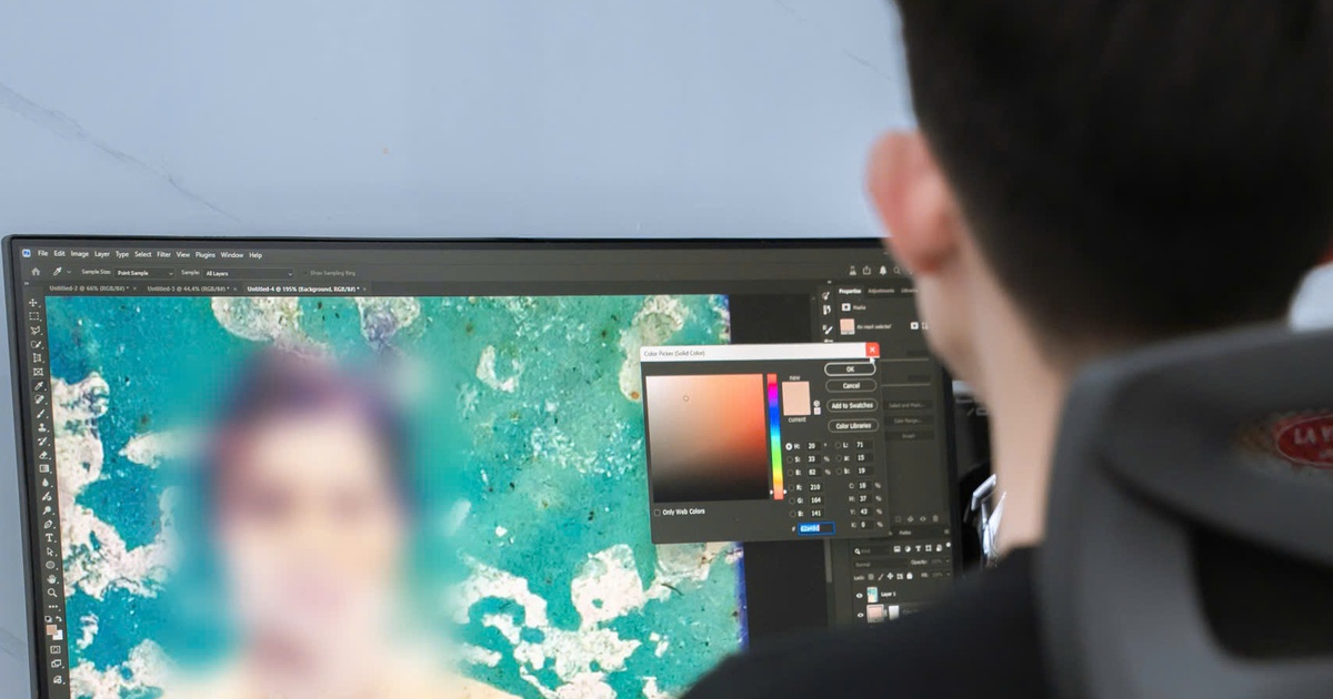 Chủ tài khoản Threads không avatar, không đăng bài nhưng có hơn 50.000 người theo dõi