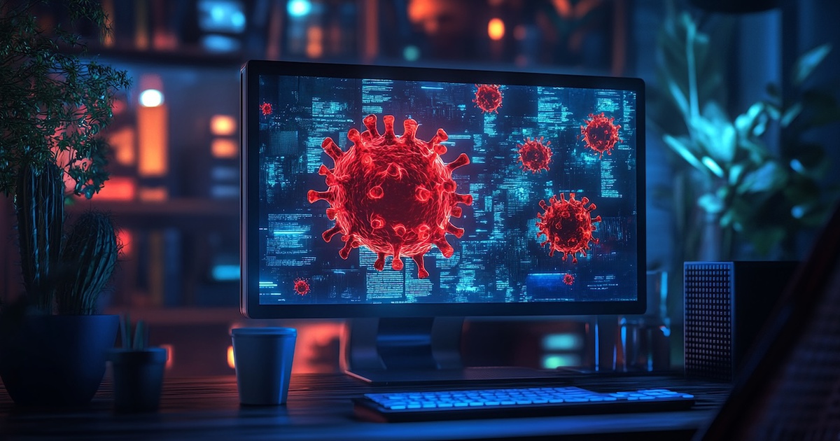 Khi máy Mac không còn là 'nơi trú ẩn an toàn'