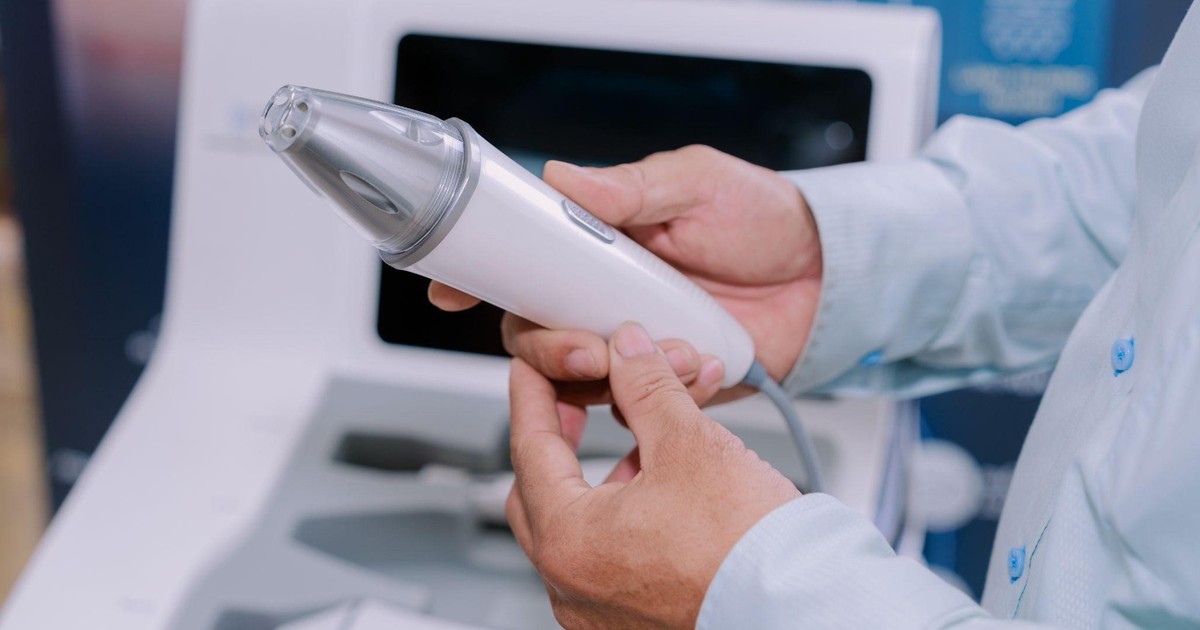 Quản trị rủi ro biến chứng hậu phẫu: Góc nhìn từ công nghệ Plasma lạnh