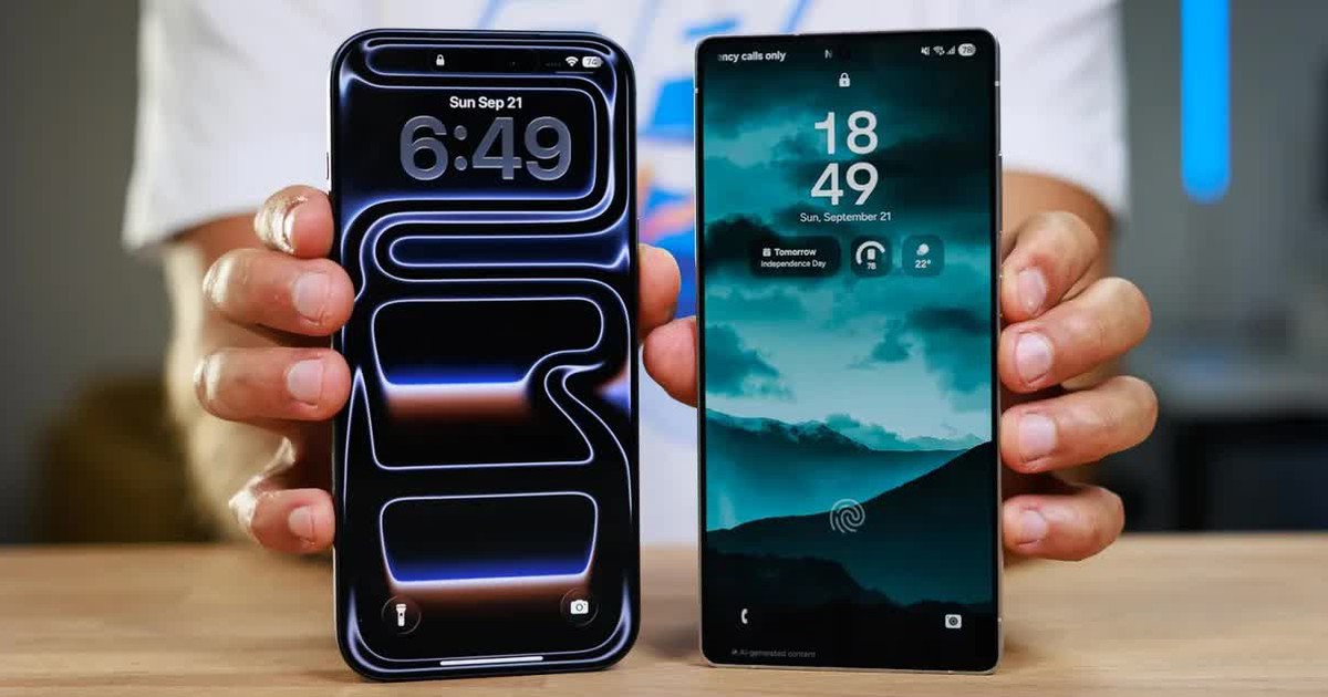 Thời của smartphone màn hình 7 inch đã đến