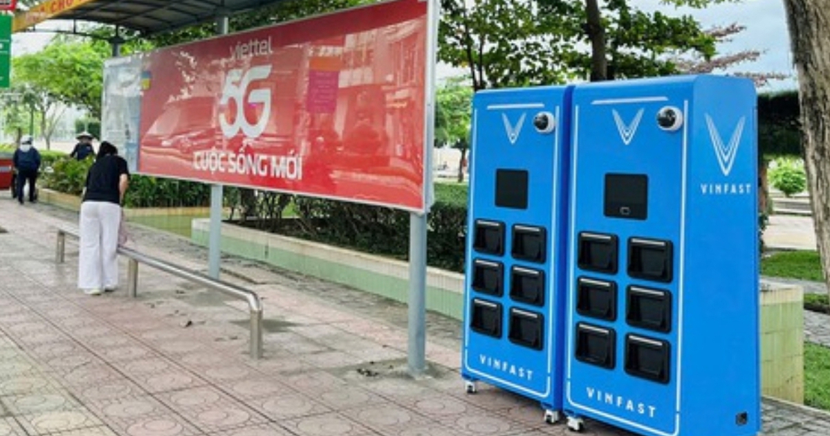 Thời cơ vàng để chuyển sang xe điện