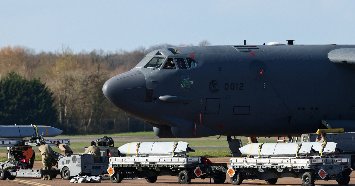 Tình hình Iran, Trung Đông mới nhất sáng 15.3