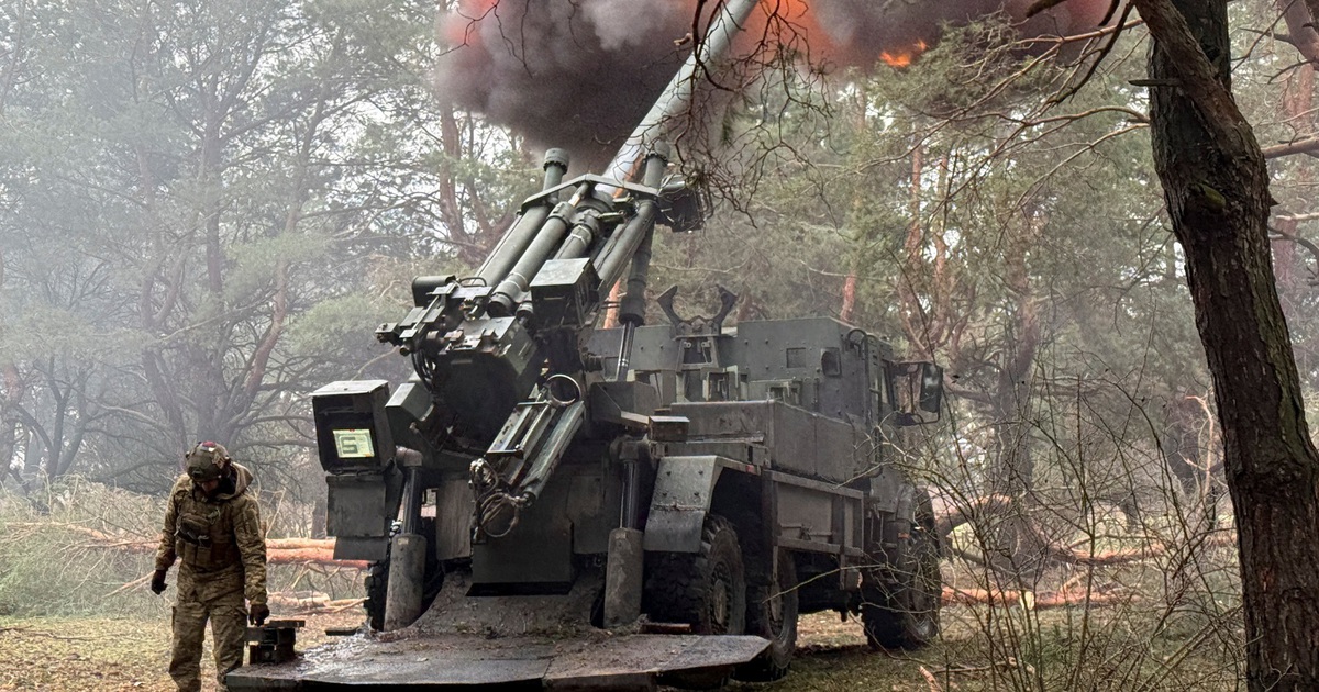 Xung đột Nga - Ukraine leo thang giữa bế tắc đàm phán