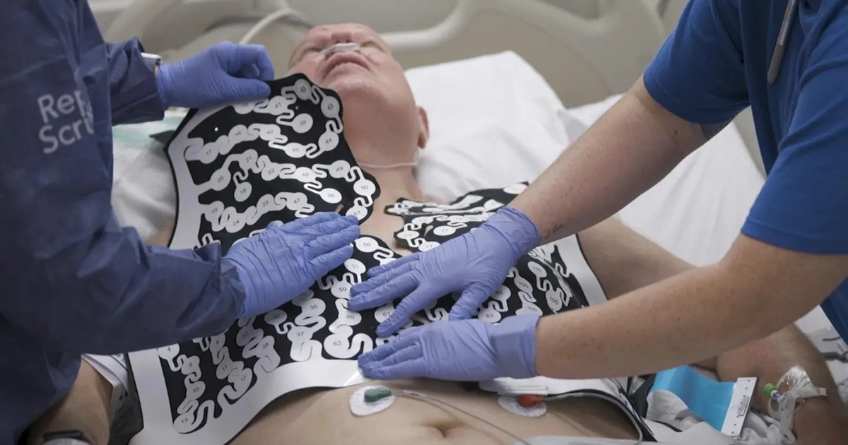 Đột phá về xét nghiệm phòng ngừa bệnh tim mạch