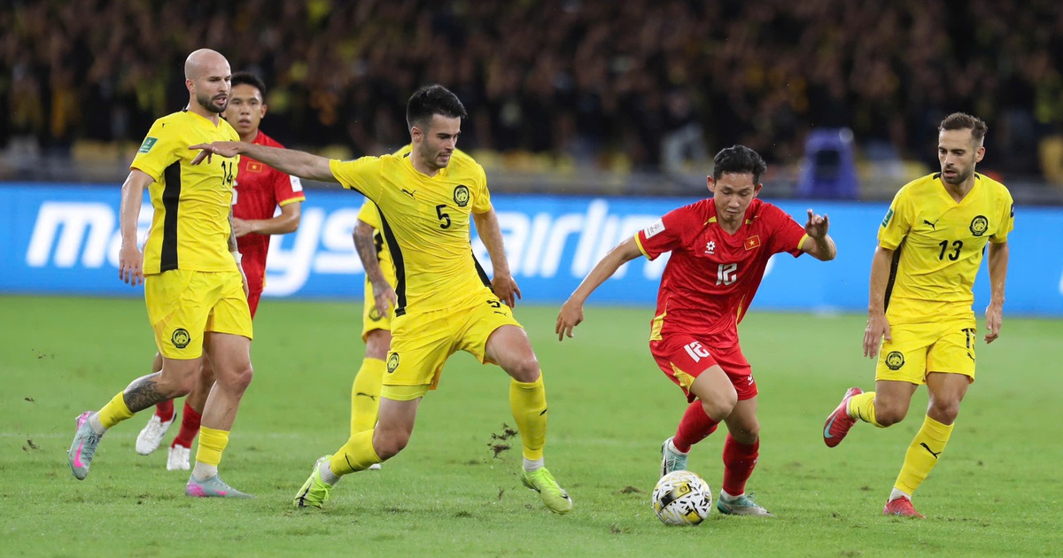 Báo Malaysia bất ngờ nhắc đến VFF, lộ diện ngày đội tuyển Việt Nam công bố danh sách và hội quân