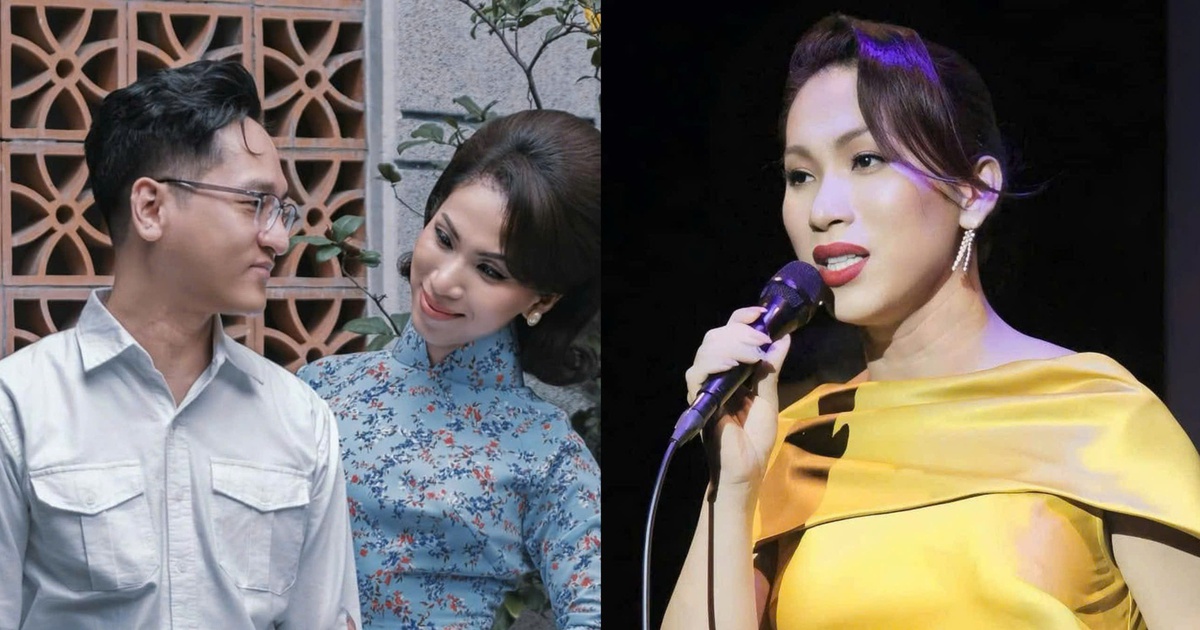 'Bà bầu' Lộ Lộ nghẹn ngào tiễn biệt chồng Việt kiều qua đời ở tuổi 33