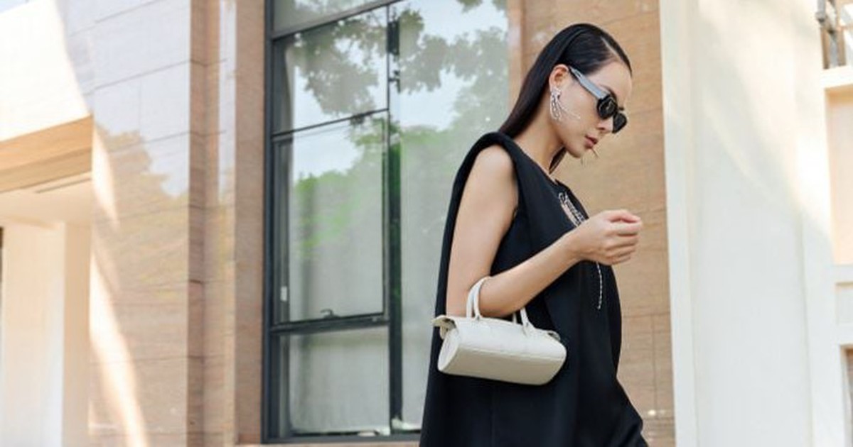 Xu hướng thời trang bền vững, chinh phục những cô nàng hiện đại