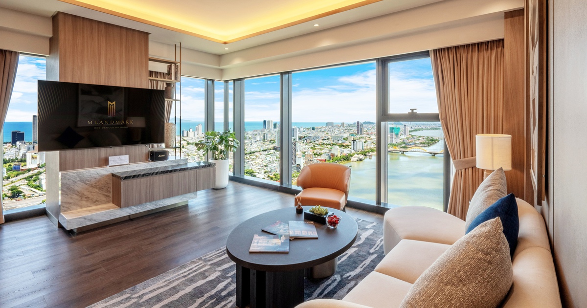 Chu kỳ tăng trưởng của BĐS Đà Nẵng và cơ hội cho những dự án biểu tượng