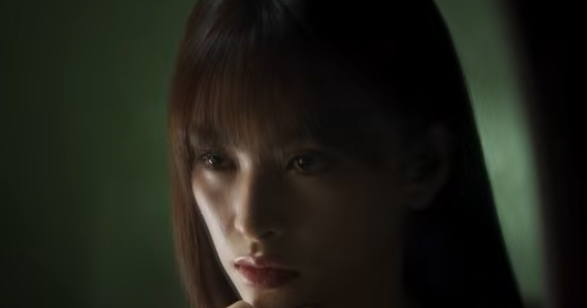 Hoa hậu Tiểu Vy đóng chính trong 'Ốc mượn hồn'