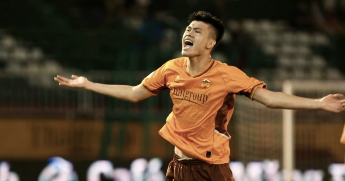 Thế hệ đẳng cấp của U.23 Việt Nam lộ diện: Khuấy đảo giải giao hữu Trung Quốc?