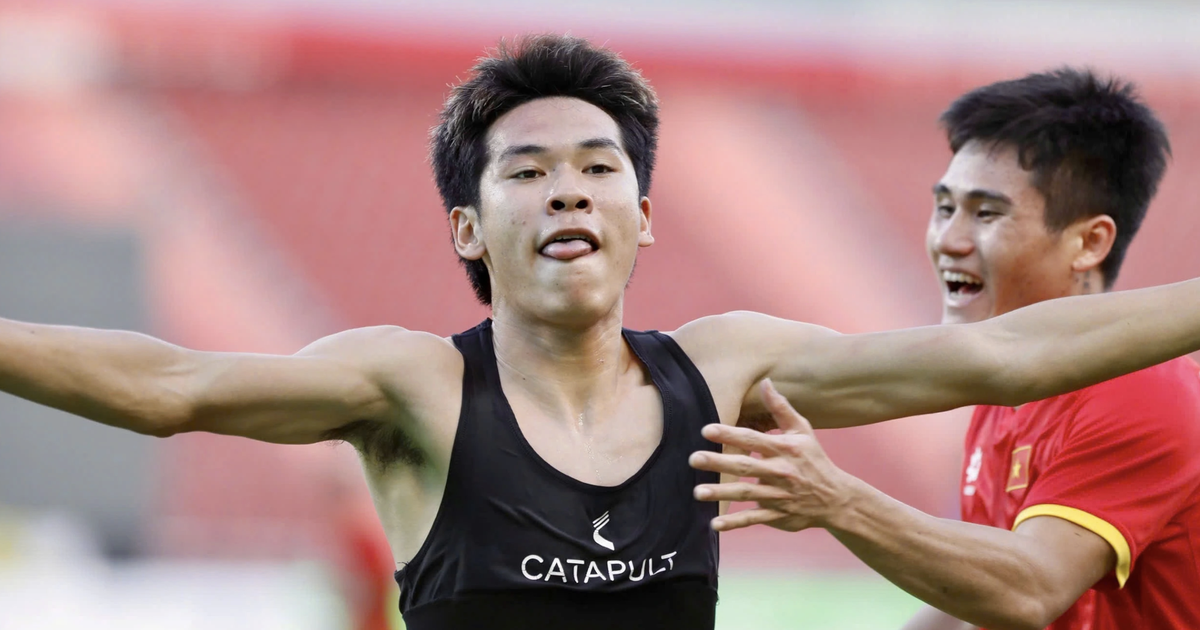 Lịch thi đấu U.23 Việt Nam mới nhất tại Trung Quốc: Không có kênh nào phát sóng, vì sao?