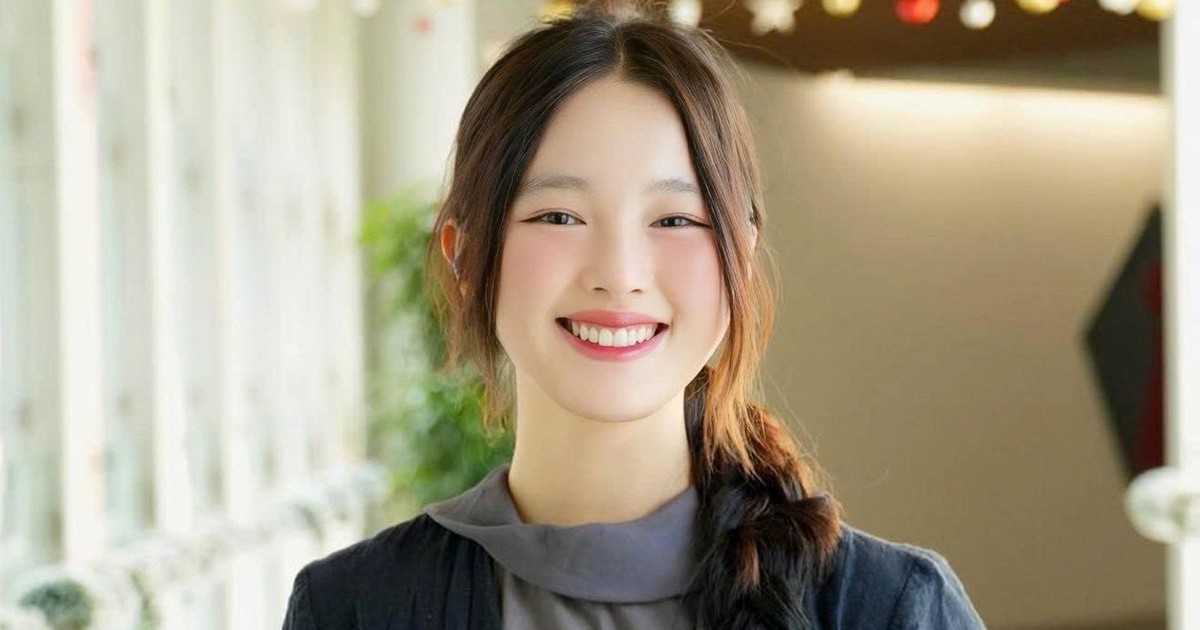 Hành trình từ 'trường làng' đến Harvard của cô gái Bắc Ninh