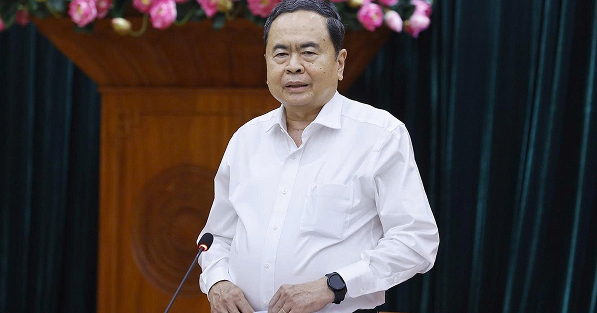 Kiểm tra, giám sát giúp TP.HCM đổi mới trong lãnh đạo, quản lý