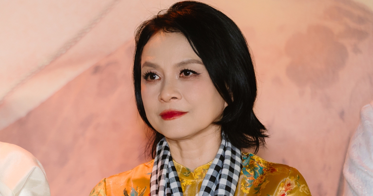 'Cô gái xấu xí' Ngọc Hiệp tiết lộ cuộc hội ngộ 'nữ hoàng ảnh lịch' Diễm Hương