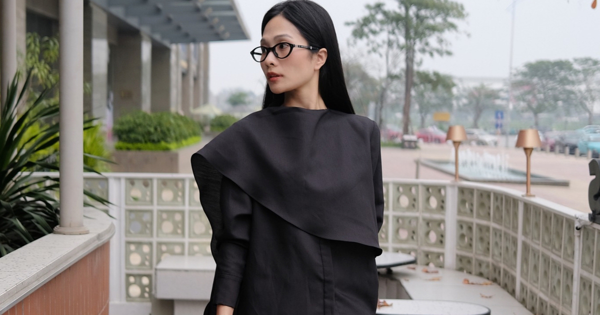 Những bộ cánh sang trọng không đắt tiền 'phải có' trong tủ đồ xuân hè