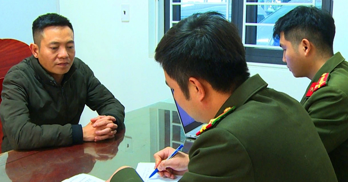 Vụ "bài thuốc thảo dược Hoàng Minh Đường": Phải nghiêm trị