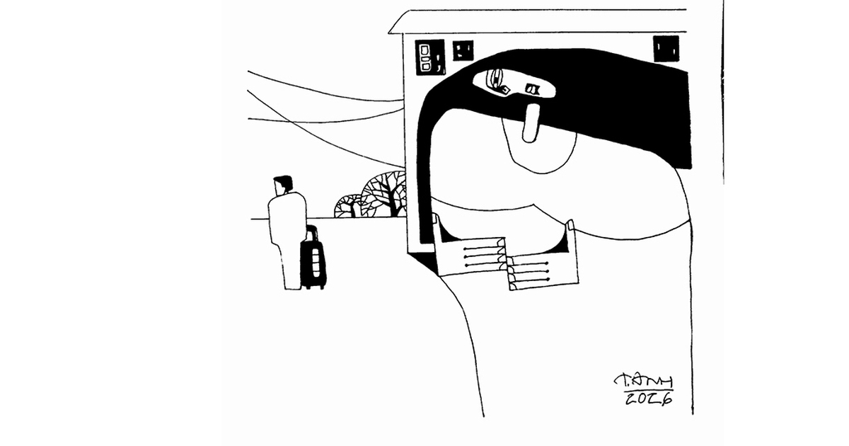 Lối Rẽ - Truyện ngắn của Bich-Ngoc Turner