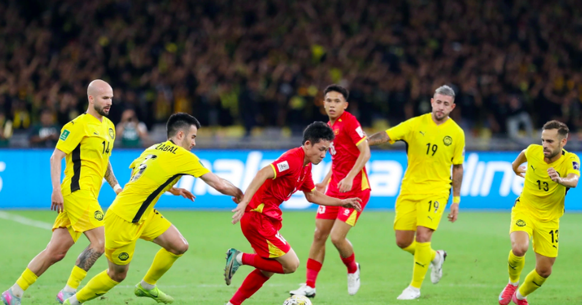 Án phạt AFC xử đội tuyển Malaysia thua Việt Nam và Nepal: Sẽ có, vấn đề là thời gian…