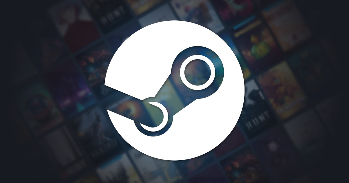 Hàng loạt game trên Steam bị cài mã độc