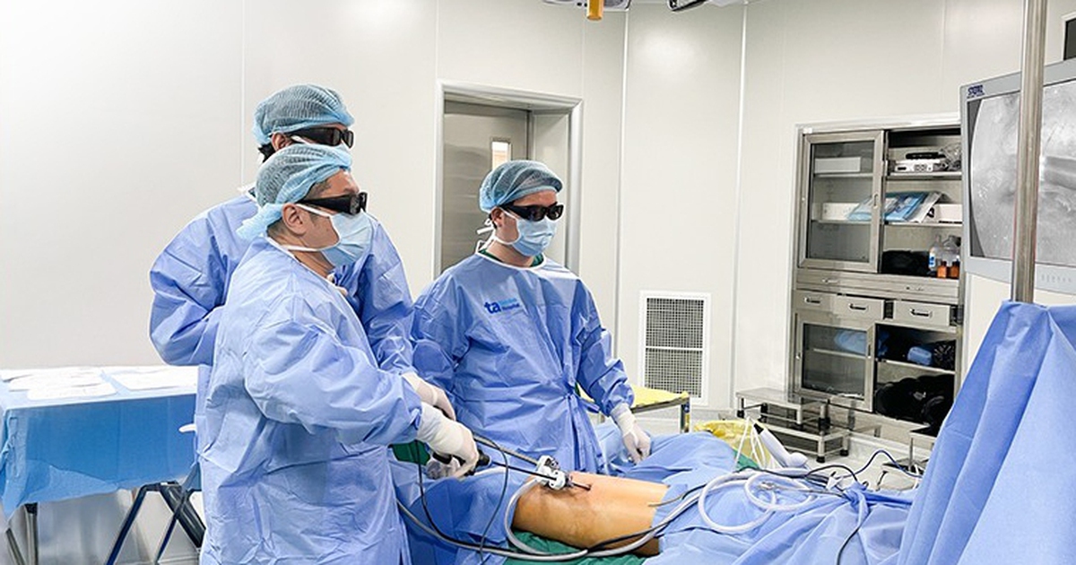 Ung thư dương vật từ nốt sùi nhỏ ở quy đầu