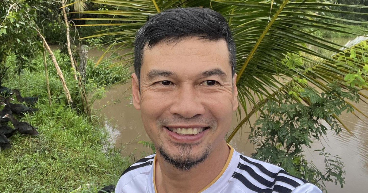 Tiết Cương tiết lộ 2 người ơn trong nghề, nói về mối quan hệ với Việt Hương