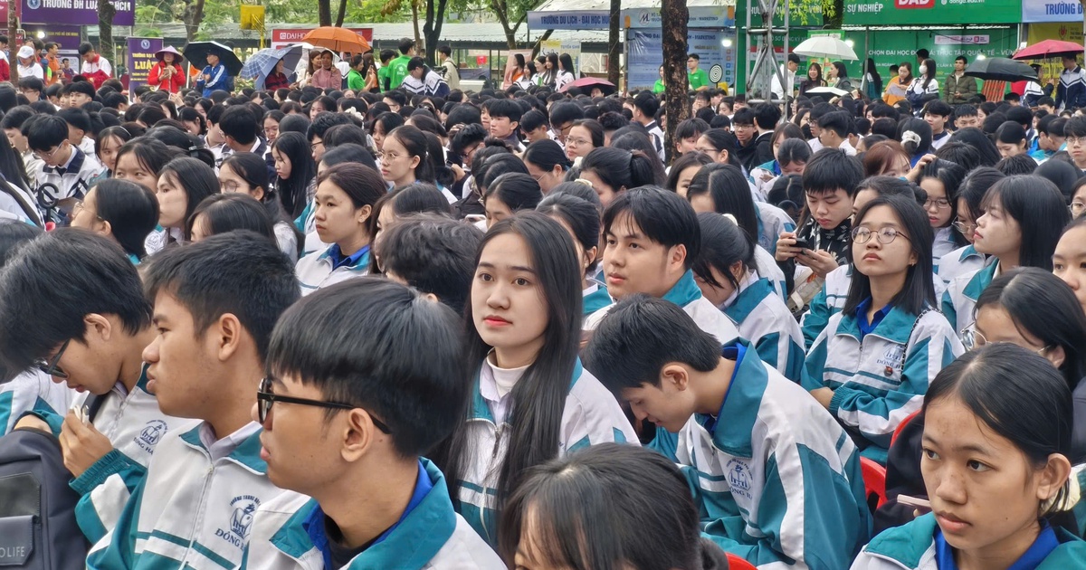 Bộ GD-ĐT lưu ý điểm mới của kỳ thi tốt nghiệp THPT 2026