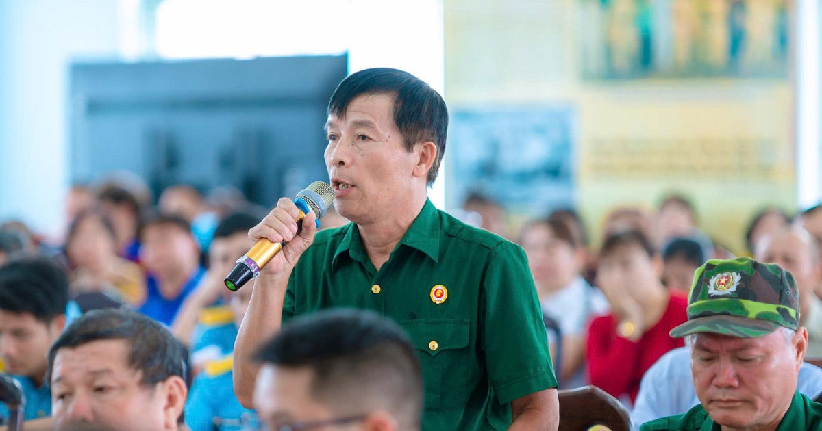 Lắng nghe cử tri, SAWACO lắp đồng hồ nước tại công viên 30 Tháng 4