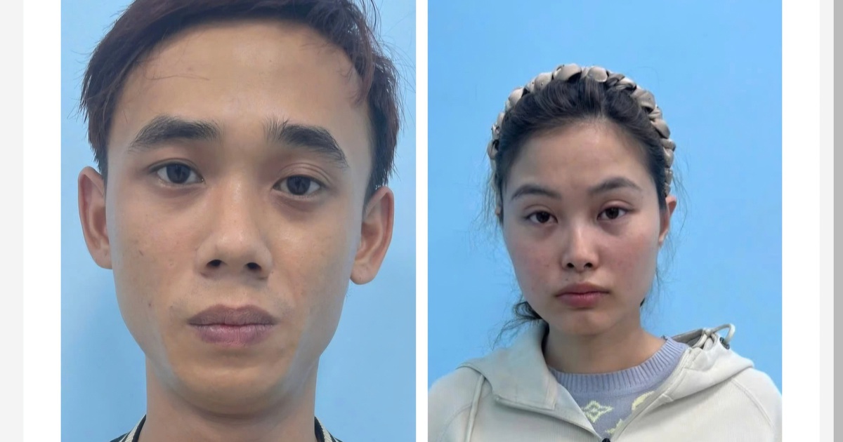 Triệt phá đường dây bán cần sa quy mô lớn do vợ chồng trẻ điều hành