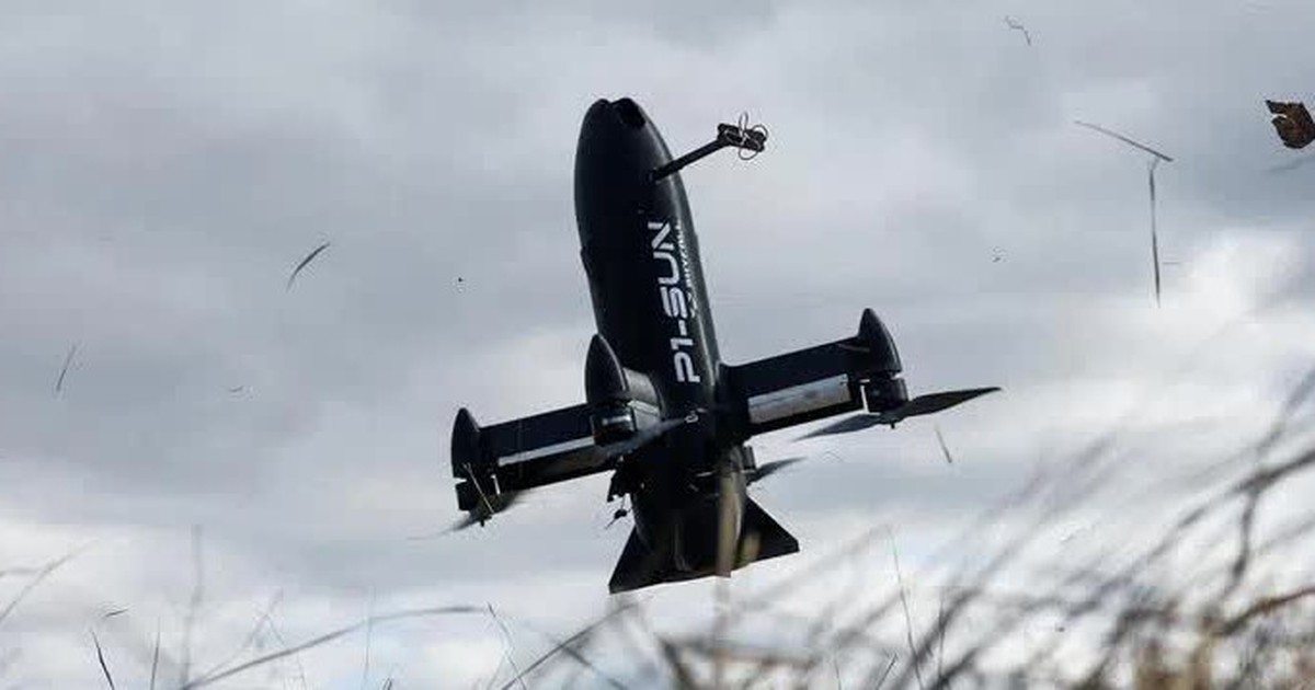 Iran mỉa mai Ukraine vì đề nghị giúp Mỹ đối phó UAV