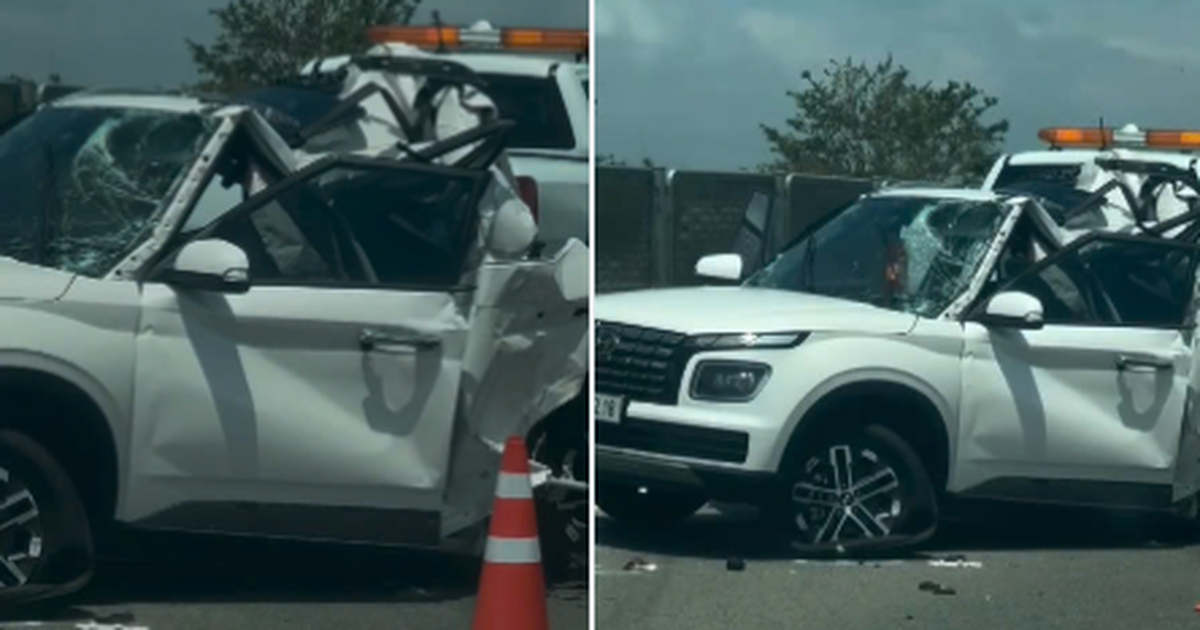 Tai nạn trên cao tốc Cam Lâm - Vĩnh Hảo: Bà ngoại chờ mãi bữa cơm trưa