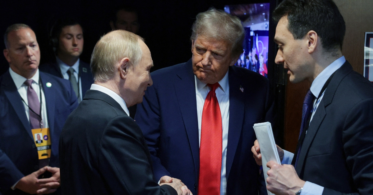 Dụng ý của Mỹ khi nới cấm vận Nga