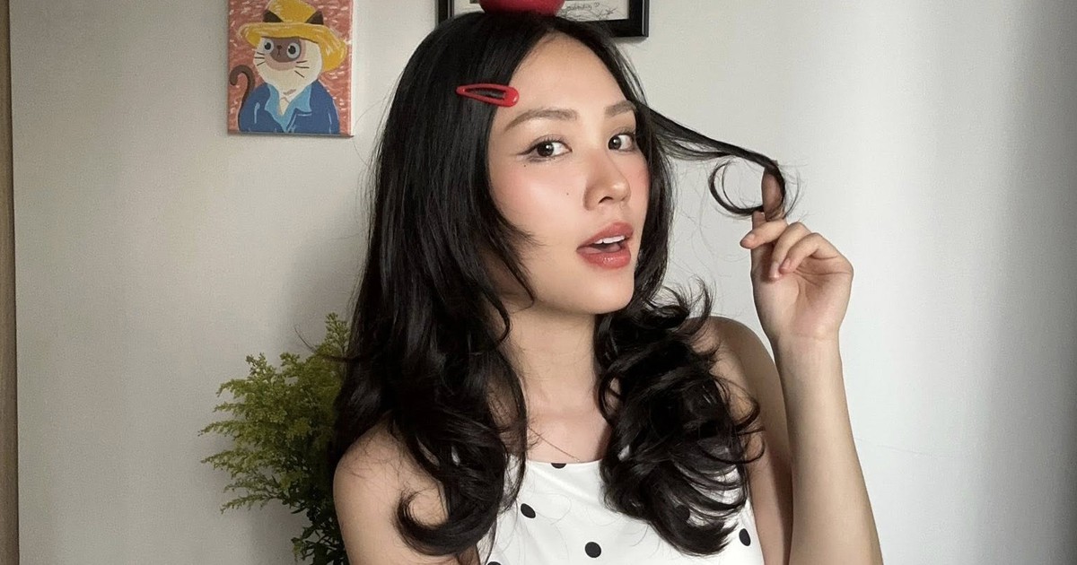 Hoa hậu Mai Phương sau bước rẽ ca hát