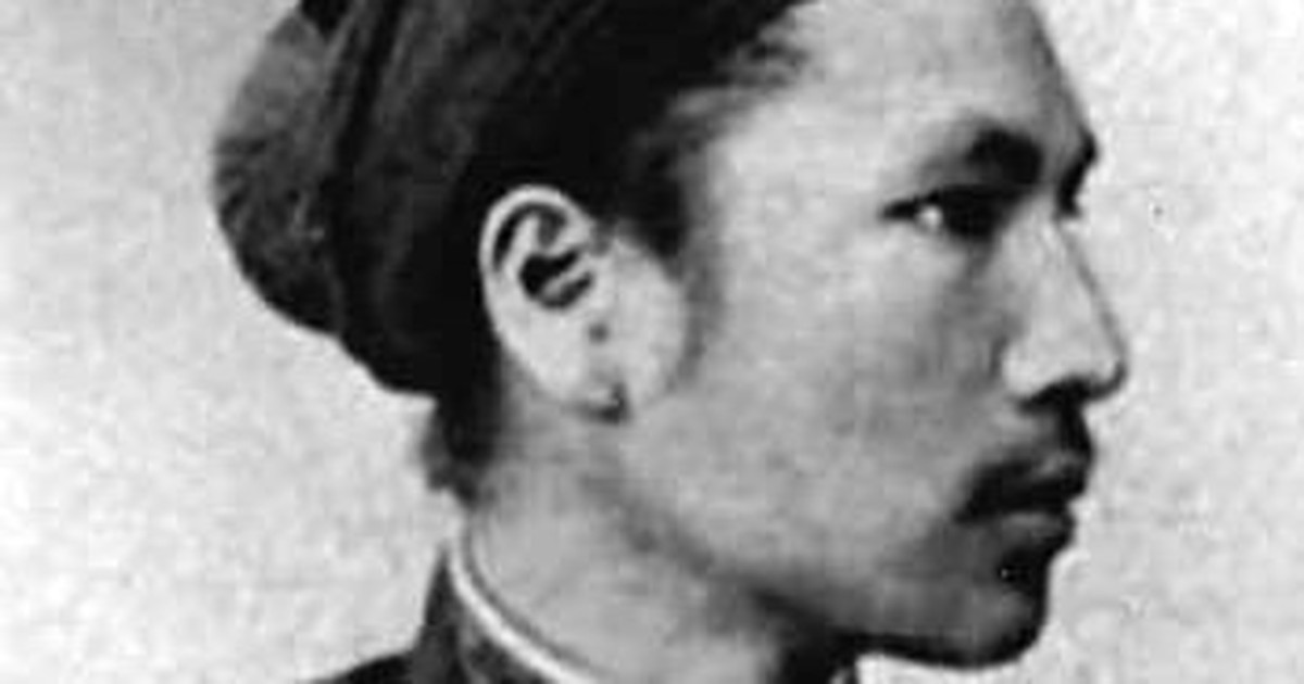 Góp nhặt tìm hiểu lịch sử Việt: Kế hoạch phế truất vua Hàm Nghi của Pháp