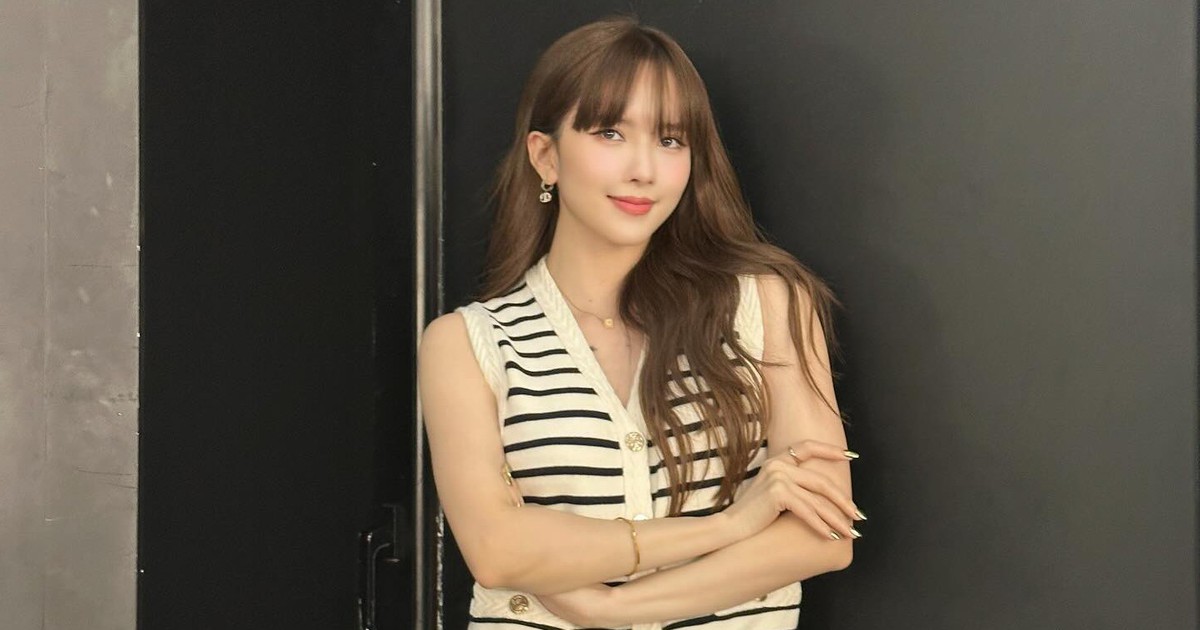 Bản phối đơn giản bỗng hóa ấn tượng nhờ chiếc áo gile